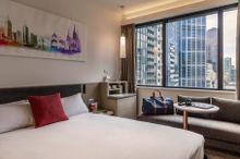 ibis Melbourne Central