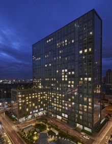 Fairmont Makati