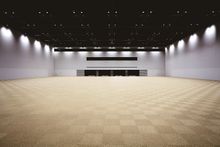 ICC Kyoto ‘New Hall’ 