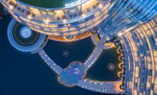 InterContinental Shanghai Wonderland_ Exterior5