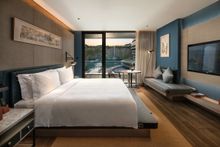 InterContinental Shanghai Wonderland_ Interior1