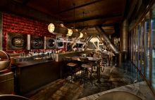 InterContinental Shanghai Wonderland_ The Quarry Bar