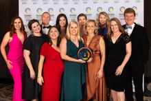 Southern Great Barrier Reef - Regional Tourism Organisation team