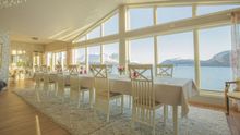Arctic Panorama Lodge