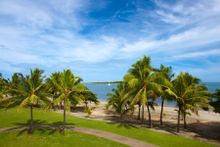 Sofitel Fiji Resort and Spa
