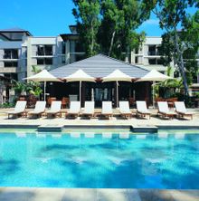 Pullman Port Douglas Sea Temple Resort and Spa