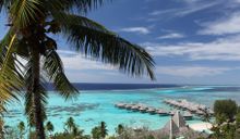 Sofitel Moorea la Ora beach Resort