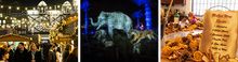Christmas 2018 events in Chester & Cheshire