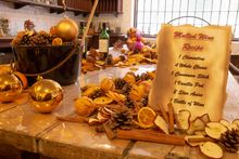Tatton Park Christmas