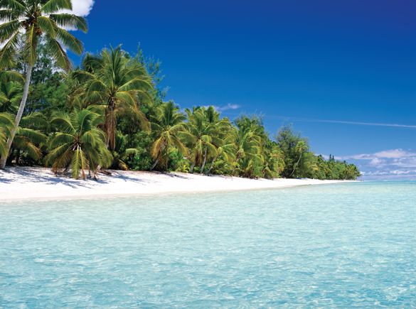 Aitutaki Aitutaki