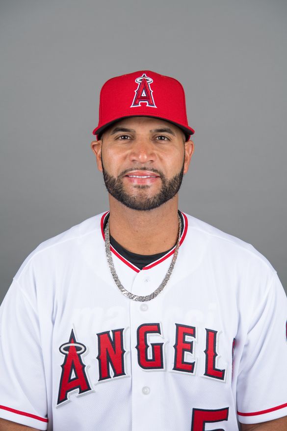 The Life of Hometown Hero Albert Pujols