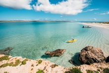 Dirk Hartog Island, Shark Bay, Western Australia