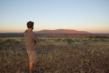 Mt Augustus / Burringurrah, Upper Gascoyne, Western Australia