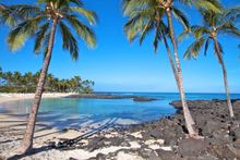 Hawaii Big Island Tour