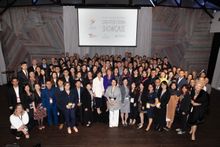 Tourism Australia's Greater China Showcase seeks to promote Australia's business events offering to the important Greater China market