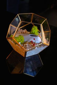 现代 Contemporary