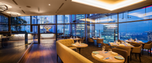 Artemis Restaurant & Bar