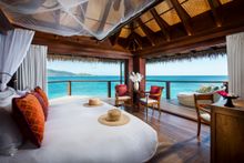 Necker Island - Leha Lo accommodation