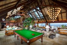 Necker Island - Great House 2