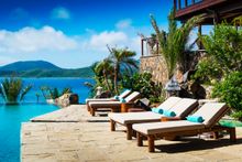 Necker Island - Great House Pool 2