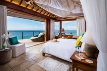 Necker Island - Great House Room 4