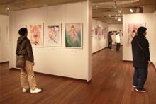Kyoto International Manga Museum