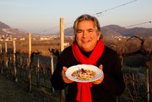 Stefano de Pieri