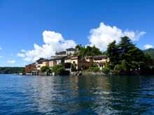 Lake Orta