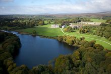 Ballyfin Demesne, Co Laois