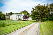 Dunowen House, Co. Cork