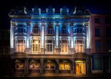Bishops Gate Hotel, Derry/Londonderry
