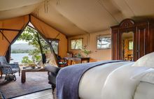 The Hideaway at Dromquinna Manor, Co Kerry