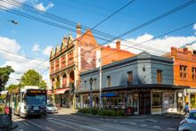 Melbourne