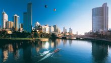 Melbourne