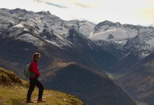 Pyrenees hiking holidays