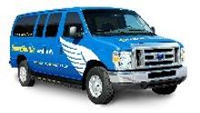 SuperShuttle Wins Best Ground Transportation fromAmerican Group Travel Awards