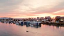 Tourism Richmond Wins Marketing Campaign of the Year Award