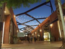The LAB Anti-Mall in Costa Mesa, CA 