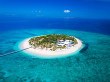 Malamala Beach Club Fiji