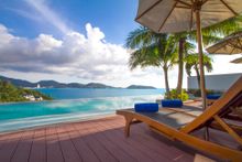 Wyndham Grand Phuket Kalim Bay is one of the resorts in the Wyndham Destinations managed portfolio, which has banned balloons at its events 