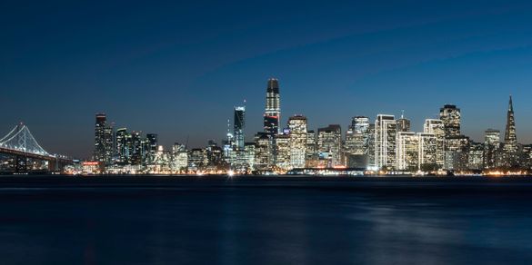 San Francisco is America's fine dining capital