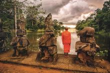 AmaWaterways - Mekong River Cruise