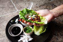 Betel Nut Leaf at The Terrace by e’cco opens at Haven Newstead