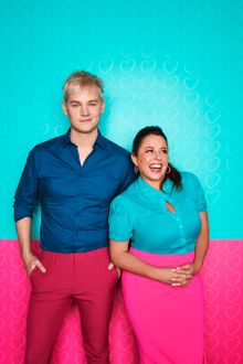 Eurovision Australia Decides in 2019