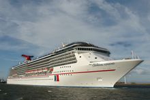 Die Carnival Legend