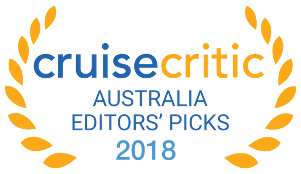 cruise critic forum australia