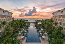 InterContinental Phu Quoc Long Beach Resort_hero image
