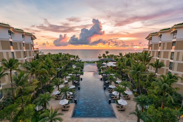 InterContinental Phu Quoc Long Beach Resort_hero image