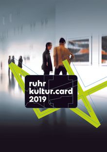 RuhrKultur.Card 2019