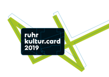 RuhrKultur.Card 2019